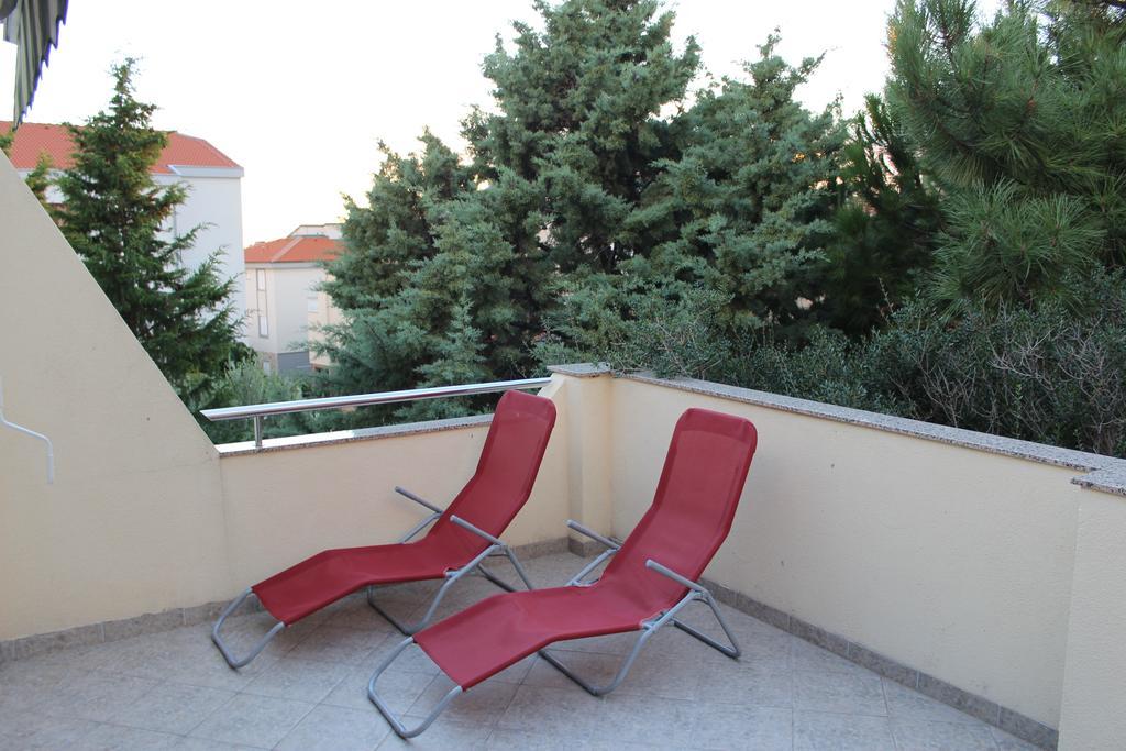 Apartments Marszalek Novalja Room photo